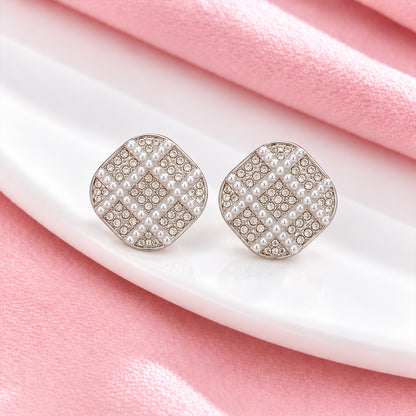 New Earrings