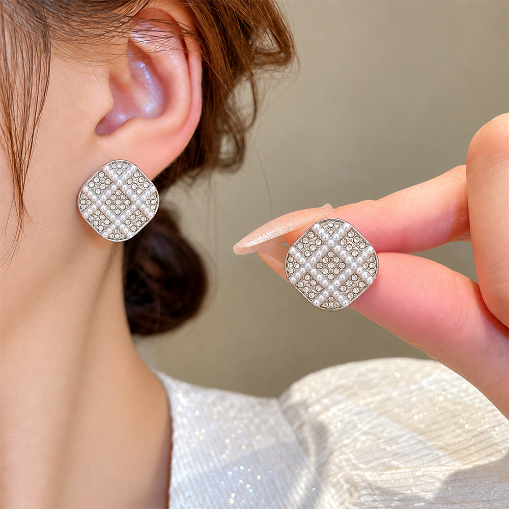 New Earrings