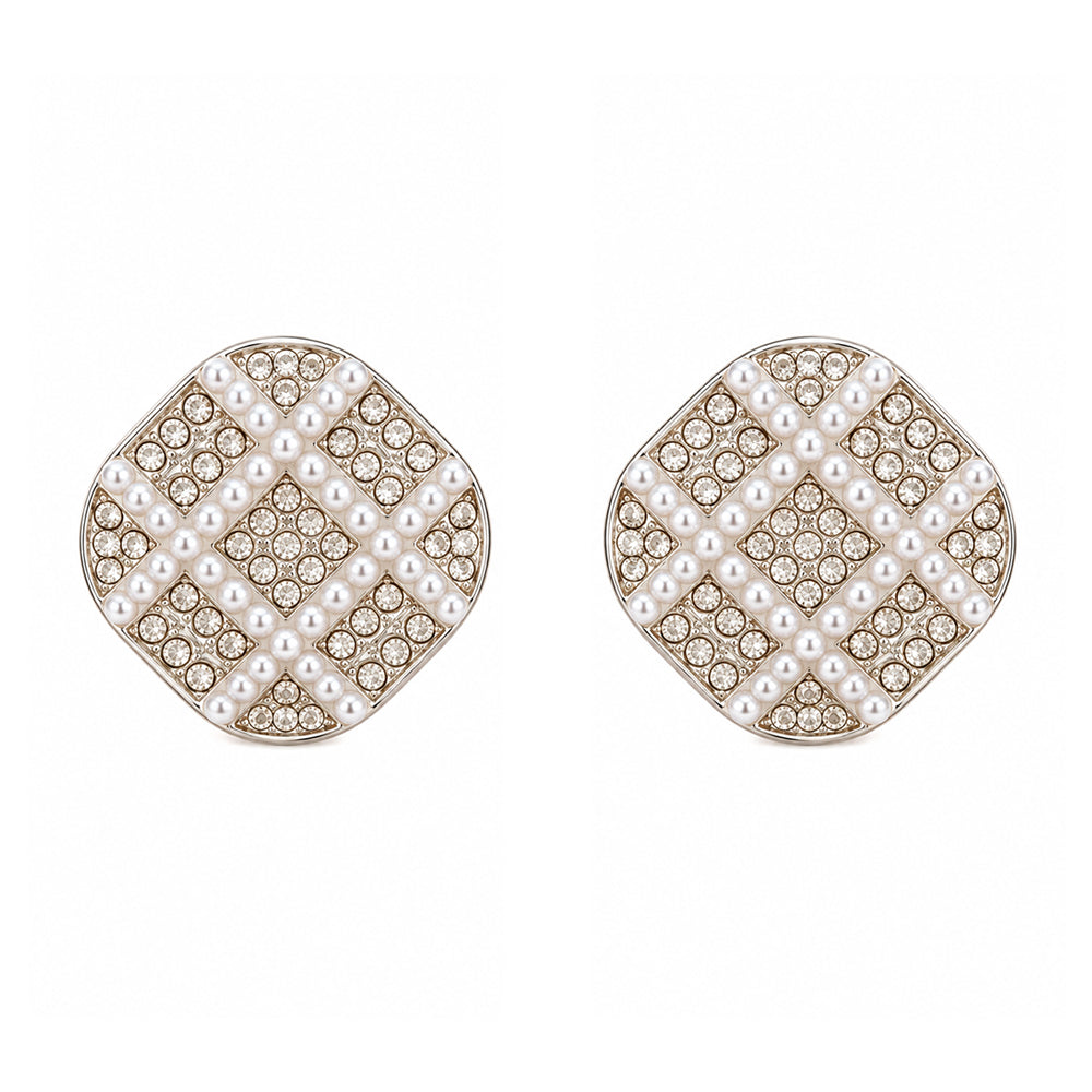 New Earrings