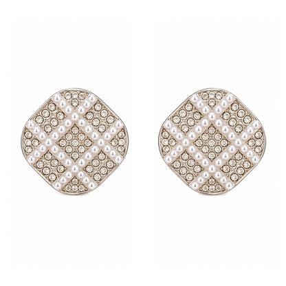New Earrings