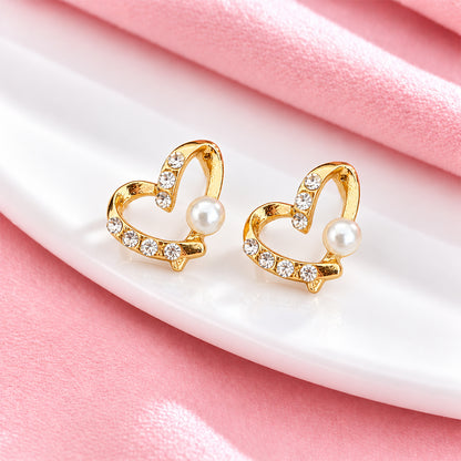 New Earrings