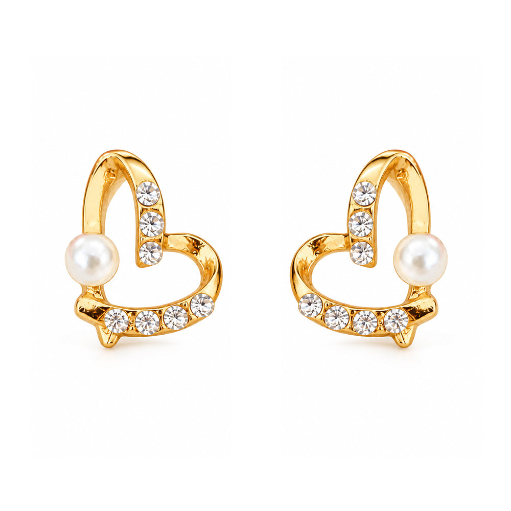 New Earrings