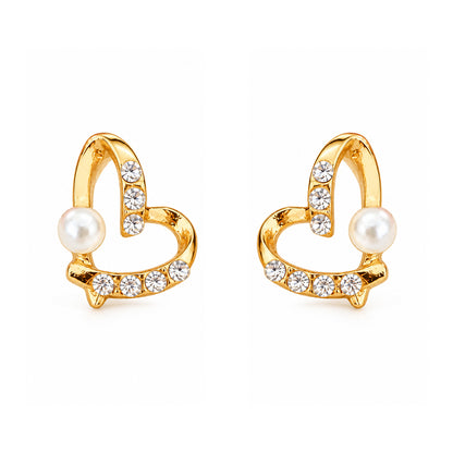 New Earrings