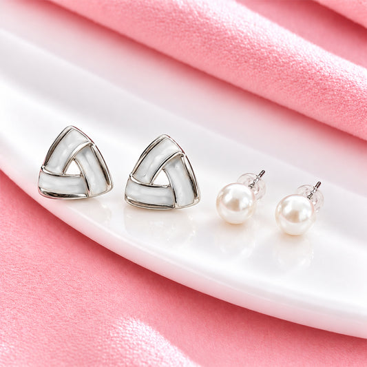 Korean Earring