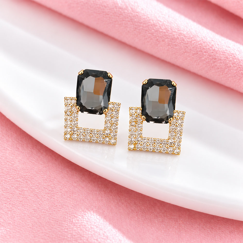 New Earrings