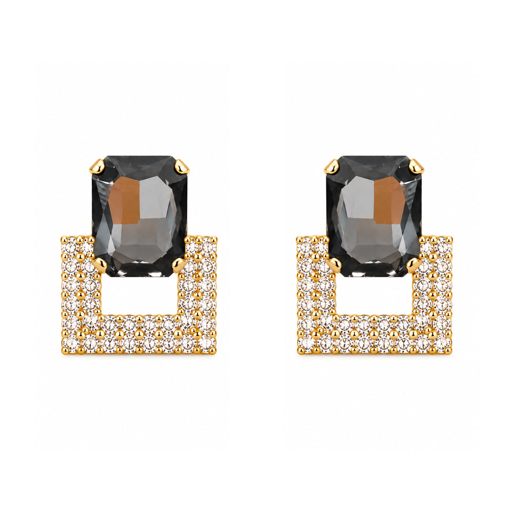 New Earrings