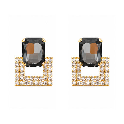 New Earrings