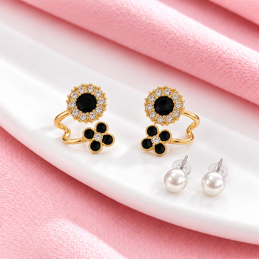Korean Earring