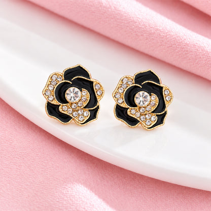 New Earrings
