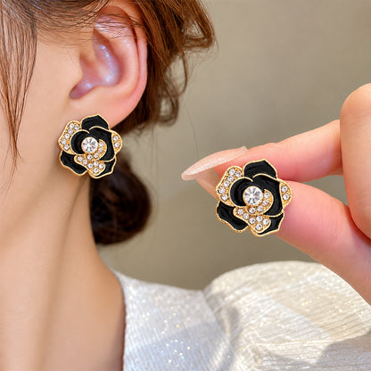 New Earrings