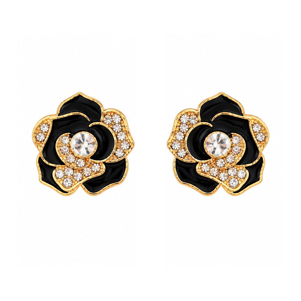 New Earrings