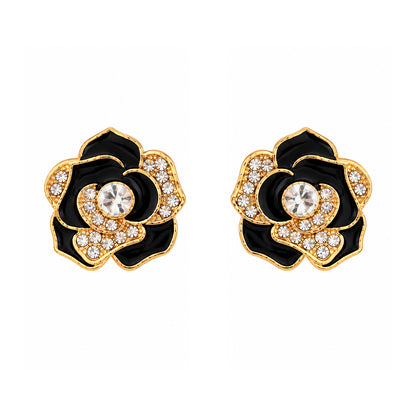 New Earrings