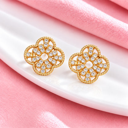 New Earrings