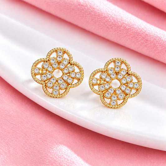 Korean Earring