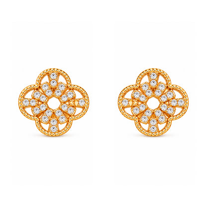 New Earrings