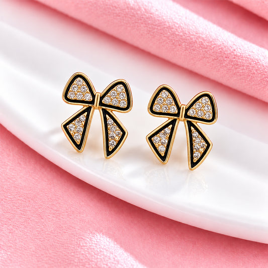 Korean Earring