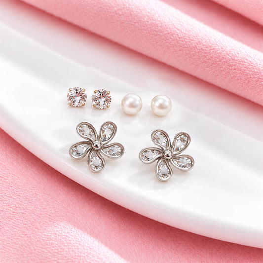 Korean Earring