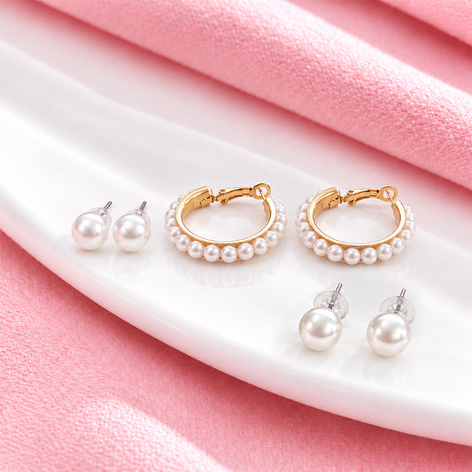 Korean Earring