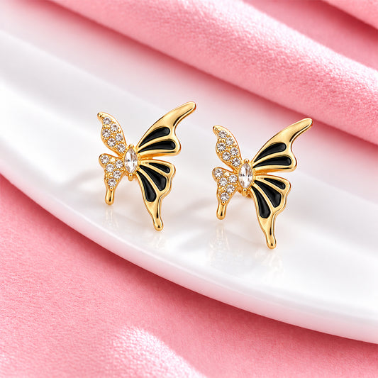 Korean Earring