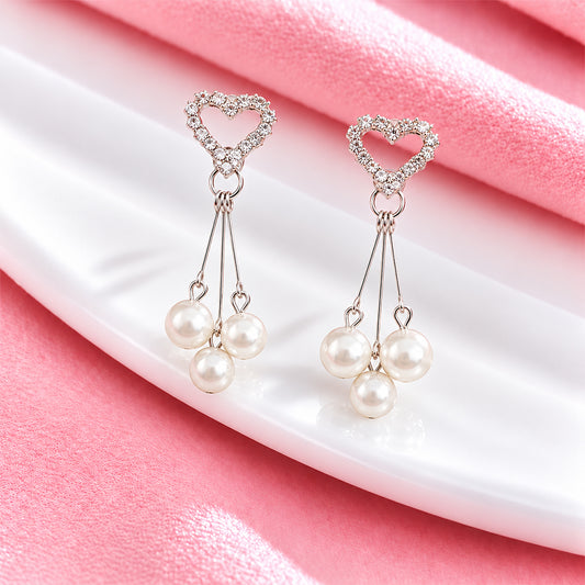 Korean Earring
