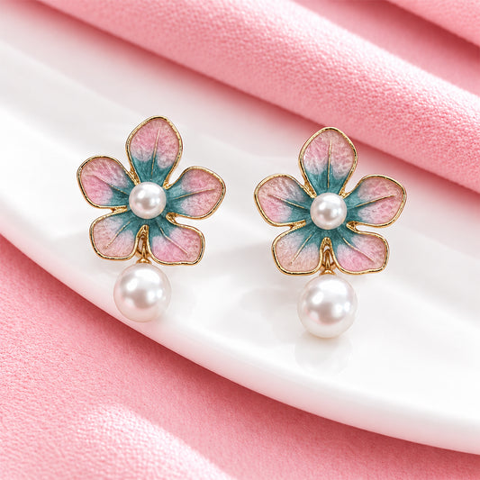 Korean Earring