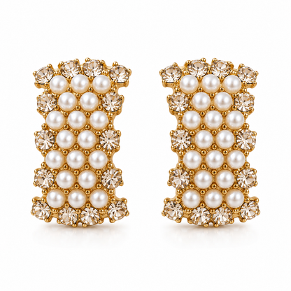 New Earrings
