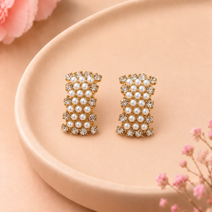 New Earrings
