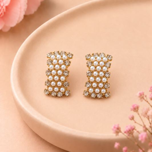 Korean Earring
