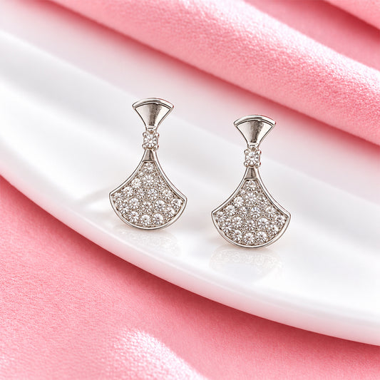 Korean Earring