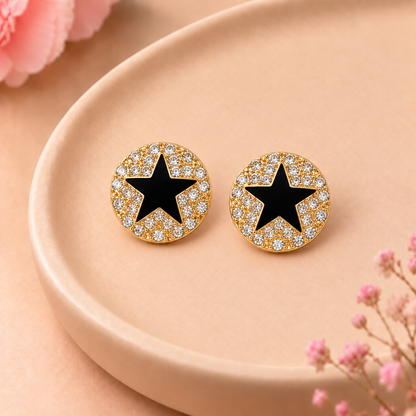New Earrings