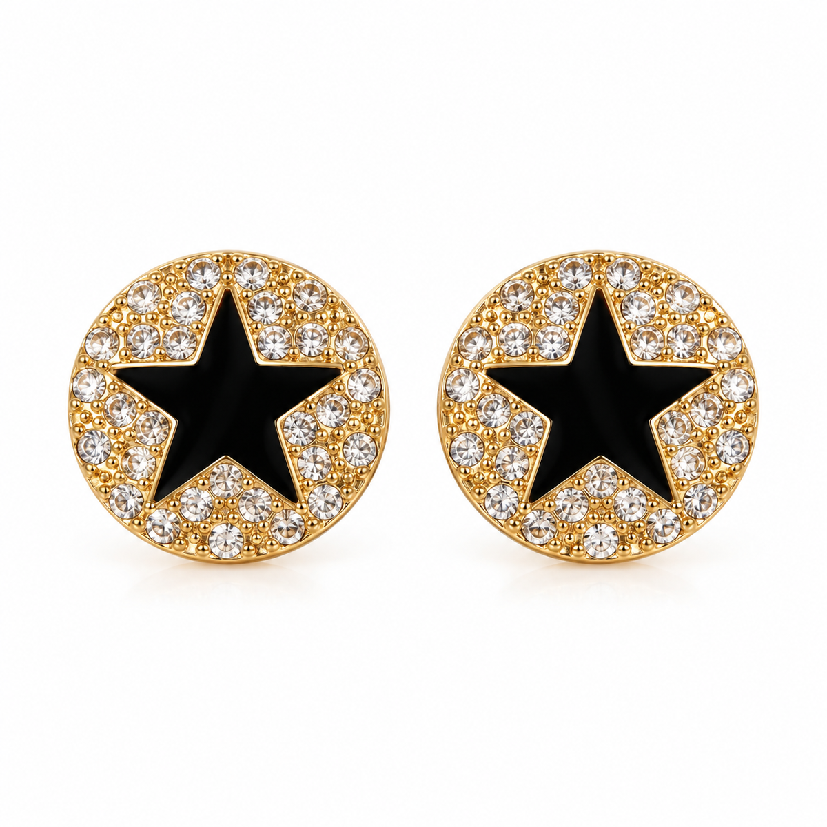 New Earrings