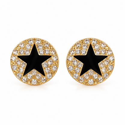 New Earrings