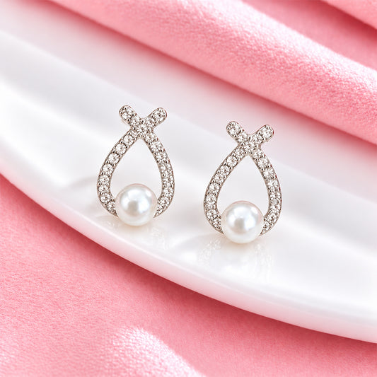 Korean Earring