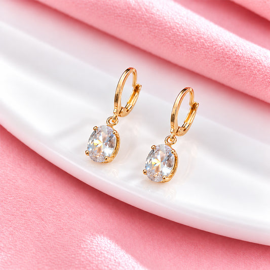 Korean Earring