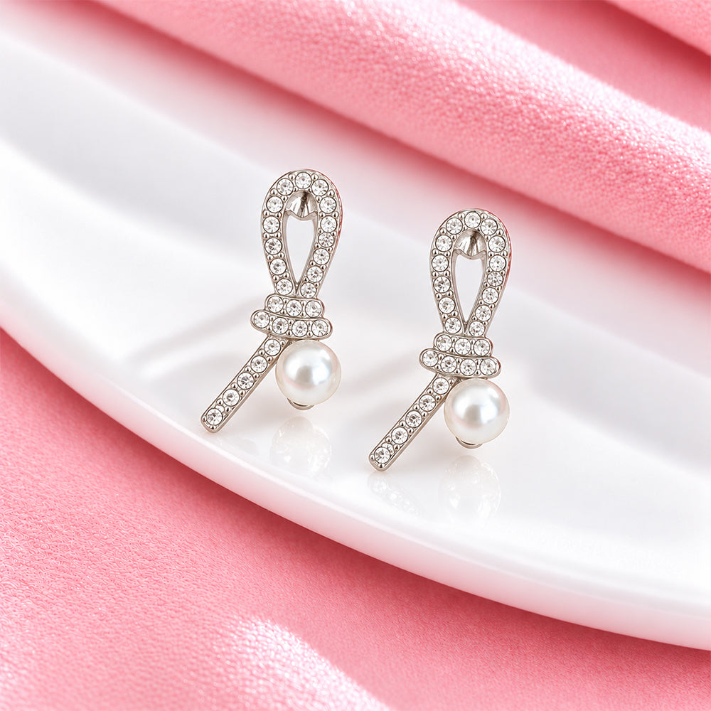 New Earrings