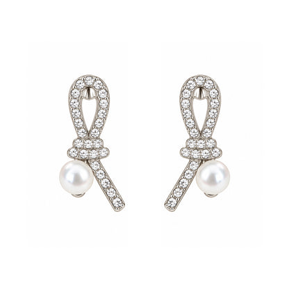 New Earrings