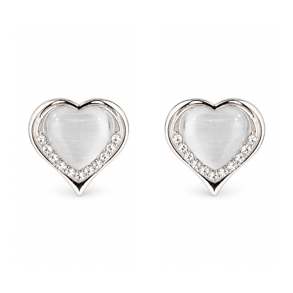 New Earrings