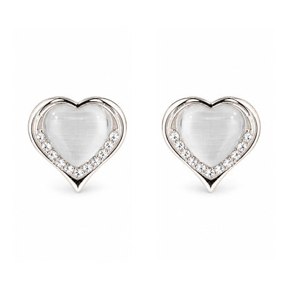 New Earrings