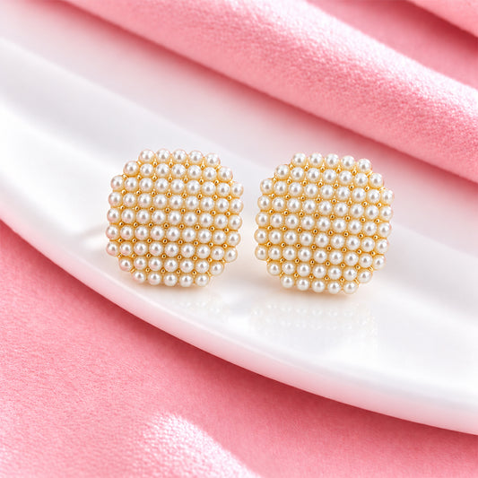 Korean Earring