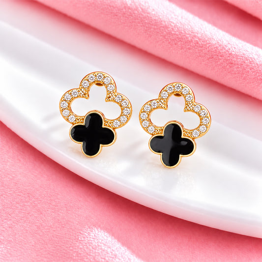 Korean Earring
