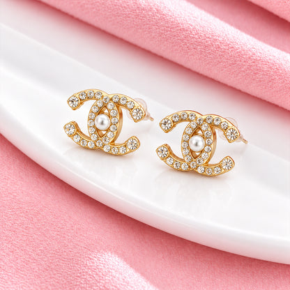 New Earrings