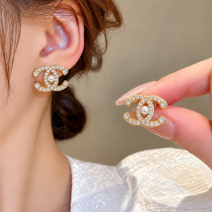 New Earrings