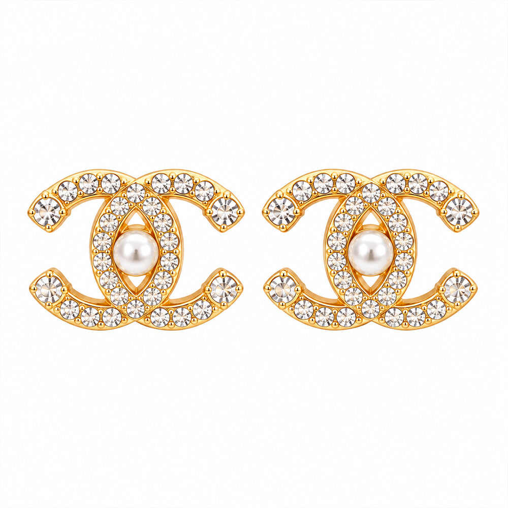New Earrings