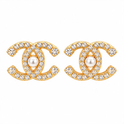 New Earrings