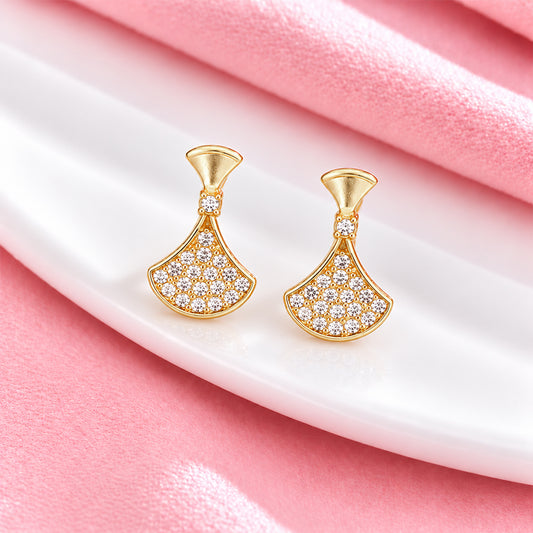 Korean Earring