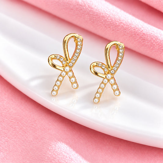 Korean Earring