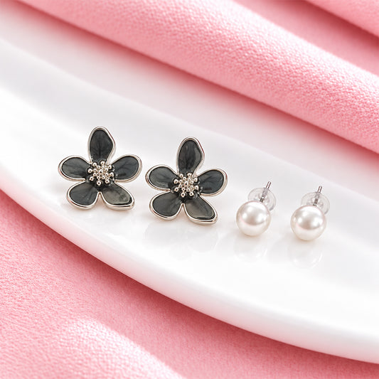Korean Earring