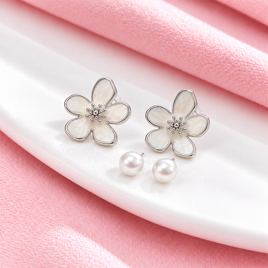 Korean Earring