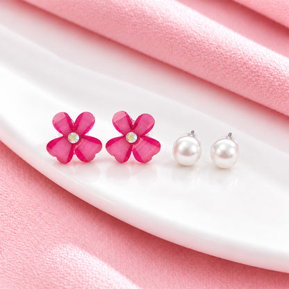 New Earrings