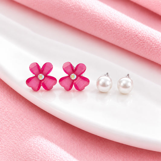 Korean Earring